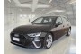 2021 Audi A4, Dyzelinas