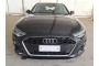 2021 Audi A4, Dyzelinas