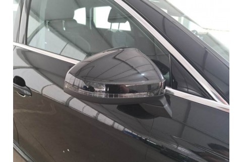 2021 Audi A4, Dyzelinas