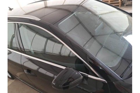 2021 Audi A4, Dyzelinas