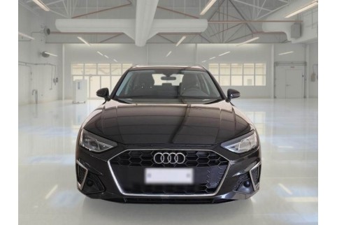 2021 Audi A4, Dyzelinas