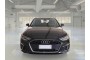 2021 Audi A4, Dyzelinas