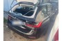 2021 BMW 320, Dyzelinas