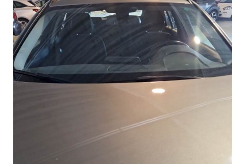 2019 BMW 320, Dyzelinas