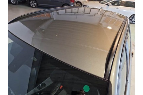 2019 BMW 320, Dyzelinas