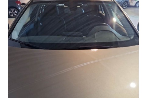 2019 BMW 320, Dyzelinas