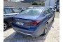 2021 BMW 520, Dyzelinas