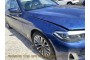 2021 BMW 520, Dyzelinas