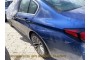 2021 BMW 520, Dyzelinas