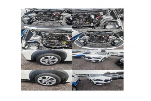 2021 BMW X1, Benzinas / Elektra