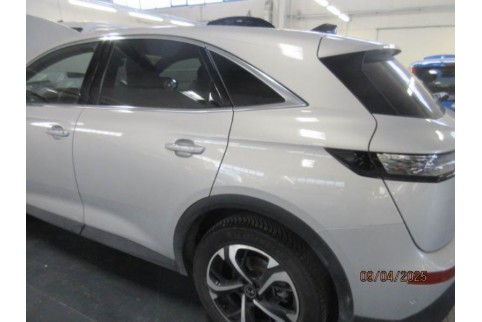 2024 DS  DS7 Crossback, Dyzelinas