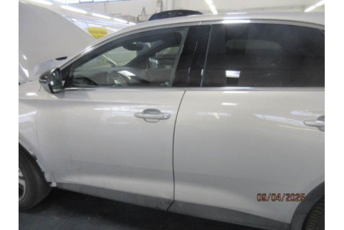2024 DS  DS7 Crossback, Dyzelinas