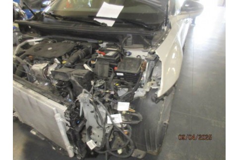 2024 DS  DS7 Crossback, Dyzelinas