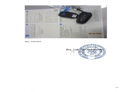 2024 DS  DS7 Crossback, Dyzelinas