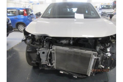 2024 DS  DS7 Crossback, Dyzelinas