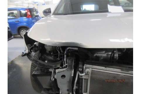 2024 DS  DS7 Crossback, Dyzelinas