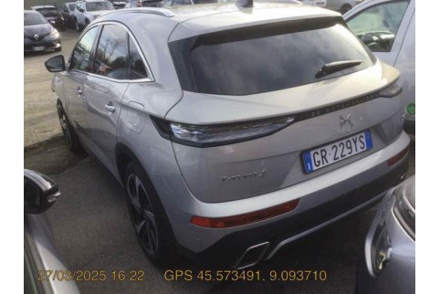 2023 DS  DS7 Crossback, Benzinas / Elektra