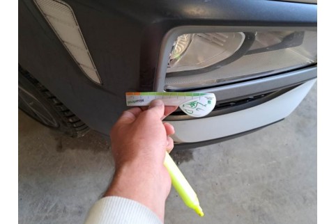 2020 Hyundai Kona, Benzinas / Elektra
