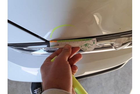 2020 Hyundai Kona, Benzinas / Elektra