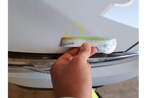 2020 Hyundai Kona, Benzinas / Elektra