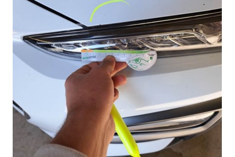 2020 Hyundai Kona, Benzinas / Elektra