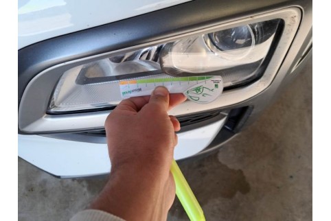 2020 Hyundai Kona, Benzinas / Elektra