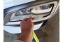 2020 Hyundai Kona, Benzinas / Elektra