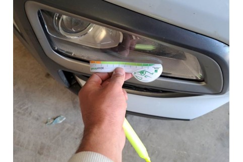2020 Hyundai Kona, Benzinas / Elektra