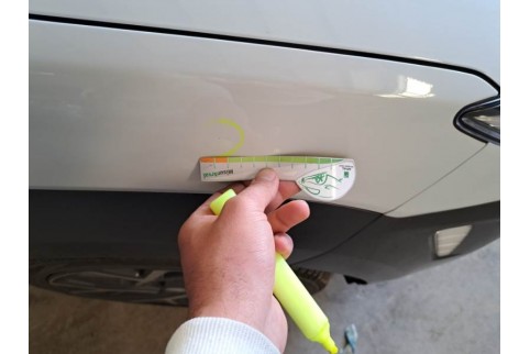 2020 Hyundai Kona, Benzinas / Elektra