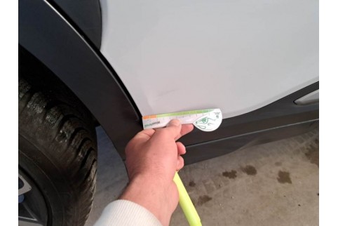 2020 Hyundai Kona, Benzinas / Elektra