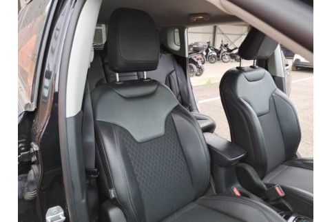 2021 Jeep Compass, Benzinas / Elektra