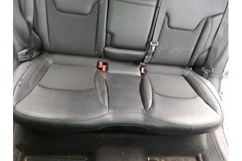2021 Jeep Compass, Benzinas / Elektra