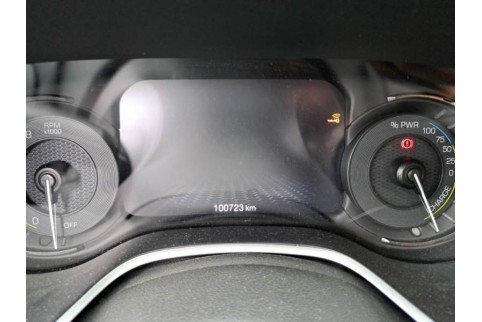 2021 Jeep Compass, Benzinas / Elektra