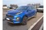 2021 Kia Sportage, Dyzelinas