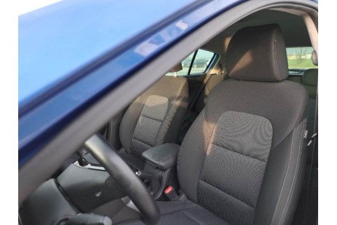 2021 Kia Sportage, Dyzelinas