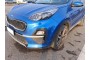 2021 Kia Sportage, Dyzelinas
