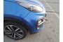 2021 Kia Sportage, Dyzelinas