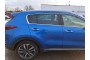 2021 Kia Sportage, Dyzelinas