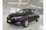 2020 Nissan X-TRAIL, Dyzelinas