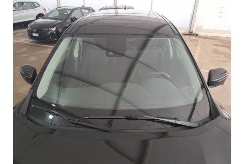 2020 Nissan X-TRAIL, Dyzelinas
