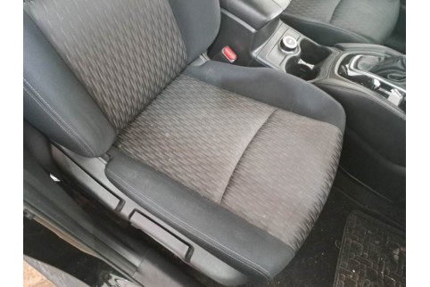 2020 Nissan X-TRAIL, Dyzelinas