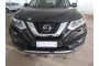 2020 Nissan X-TRAIL, Dyzelinas
