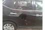 2020 Nissan X-TRAIL, Dyzelinas