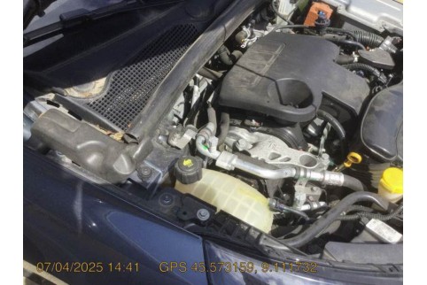 2022 Renault Clio, Benzinas / Elektra