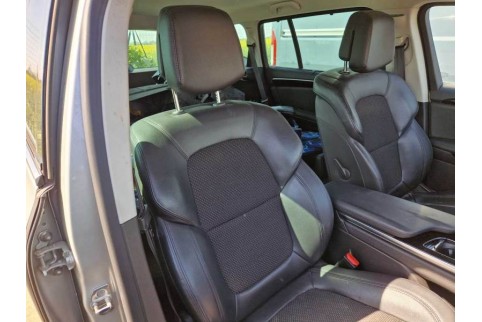 2021 Renault Espace, Dyzelinas