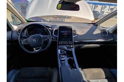 2021 Renault Espace, Dyzelinas