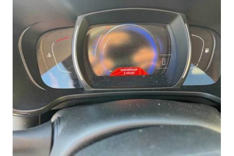 2021 Renault Kadjar, Dyzelinas