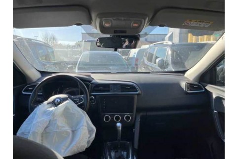 2021 Renault Kadjar, Dyzelinas
