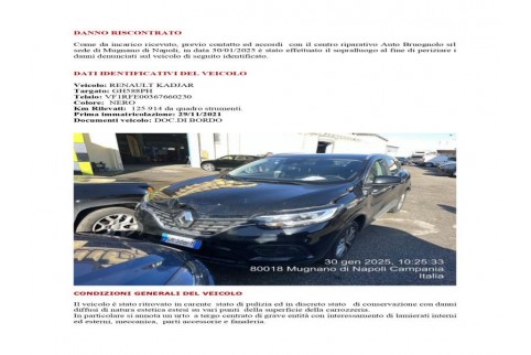 2021 Renault Kadjar, Dyzelinas