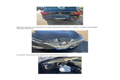 2021 Renault Kadjar, Dyzelinas
